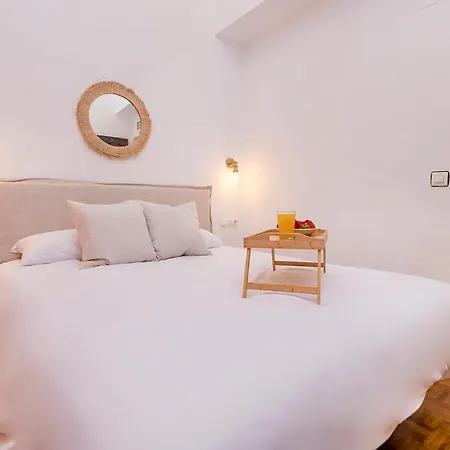 Bhost- Especeria Historic Center Apartment Malaga Exterior photo