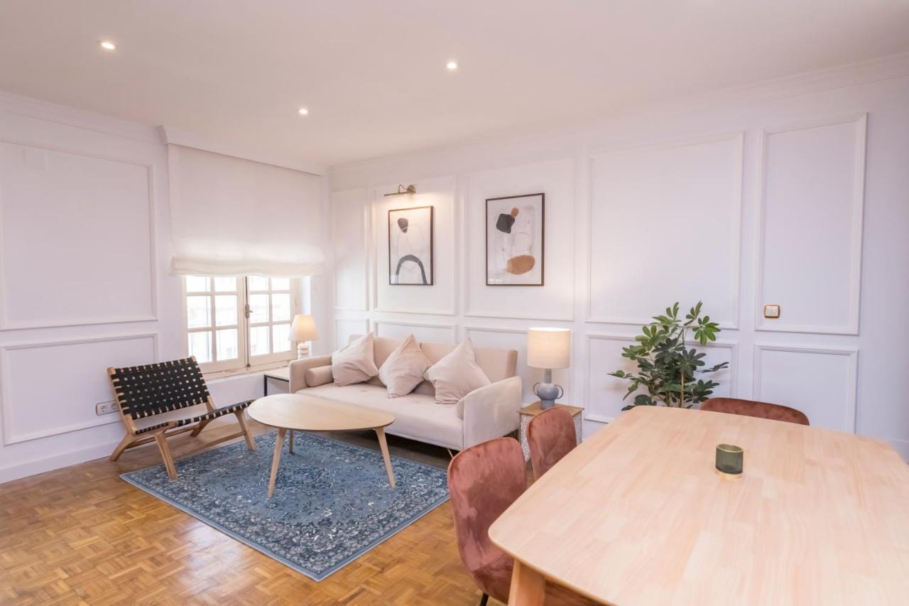 Apartamento Bhost- Especeria Historic Center