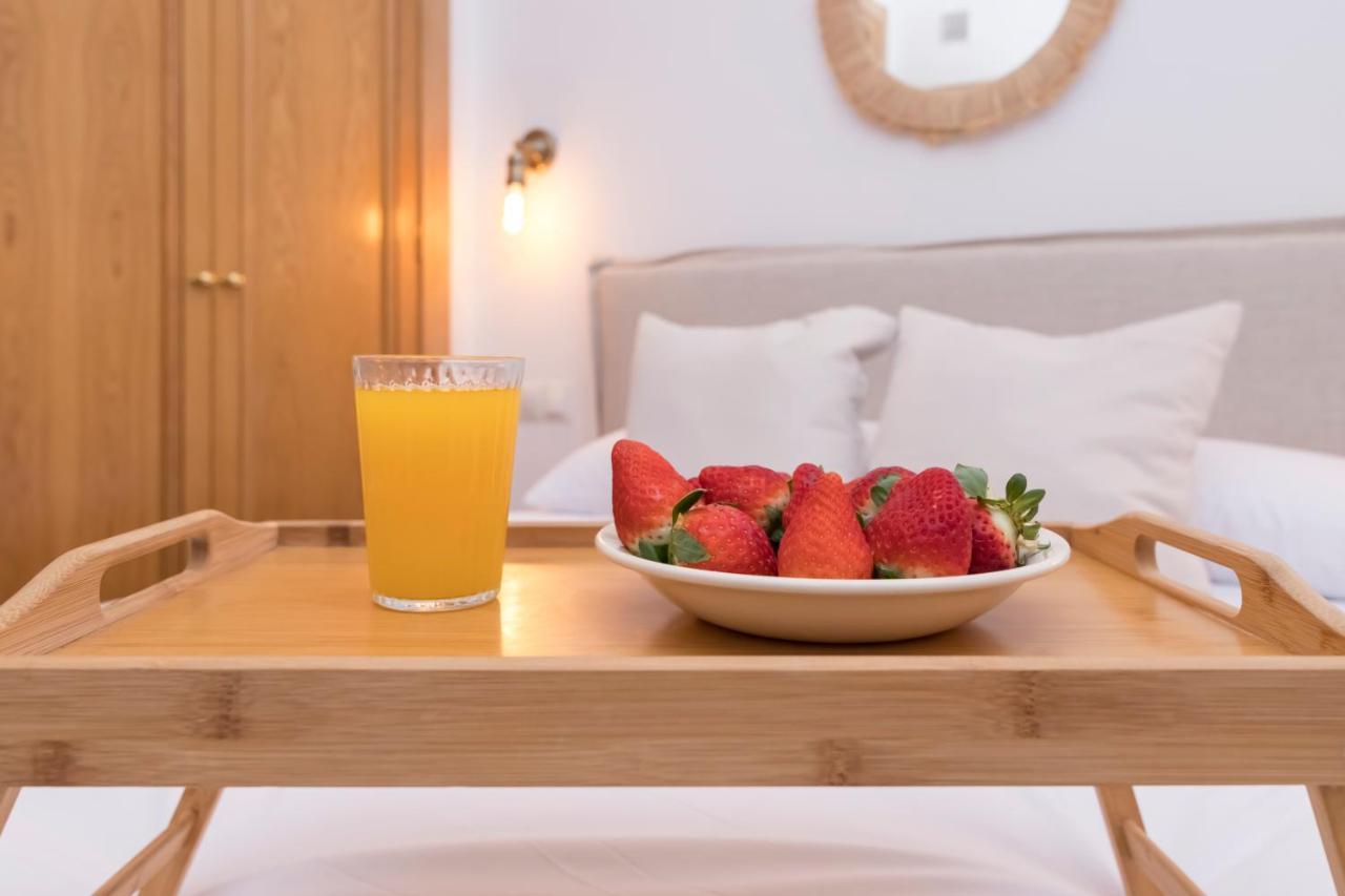 Apartamento Bhost- Especeria Historic Center