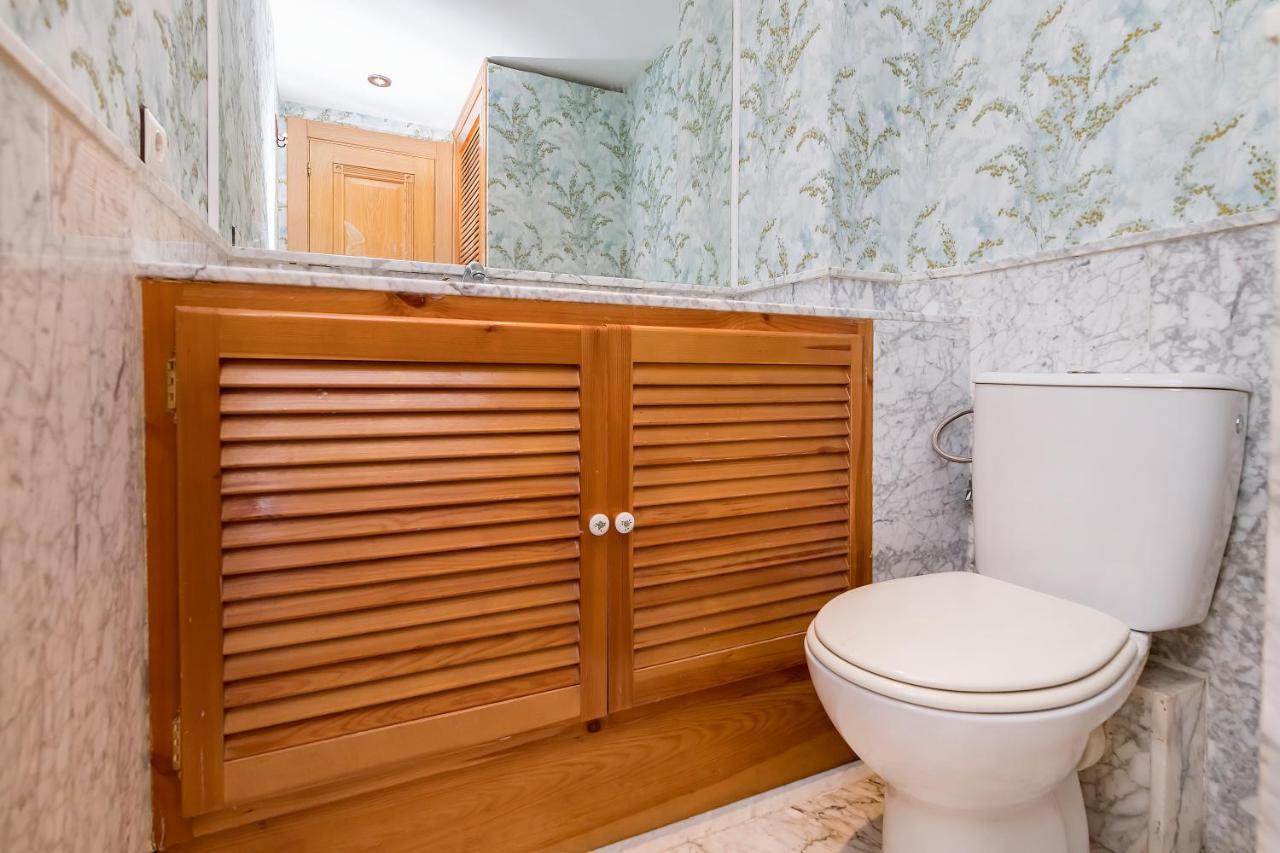 Bhost- Especeria Historic Center Apartamento *