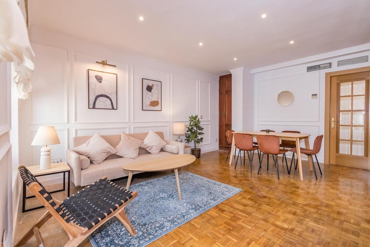 Appartamento Bhost- Especeria Historic Center